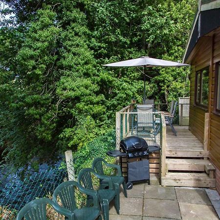 Вилла Kevock Vale Park Lasswade Экстерьер фото